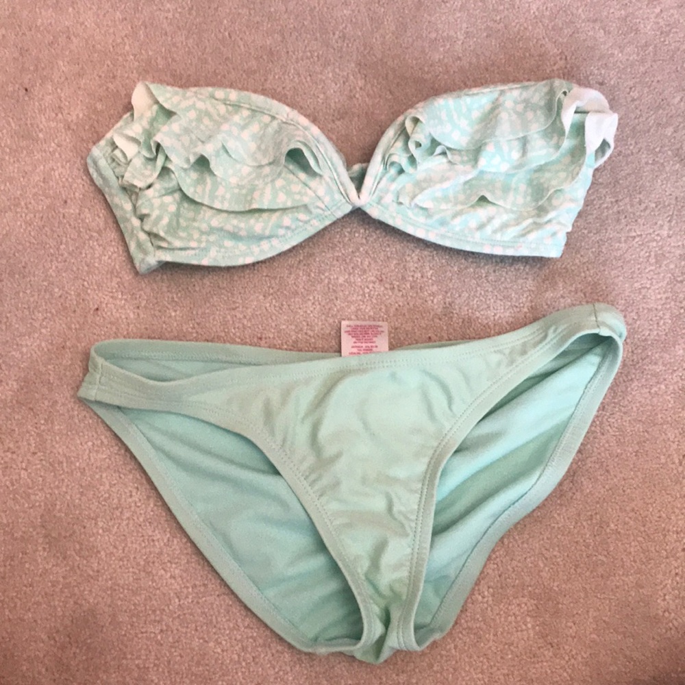 Bikini Set
